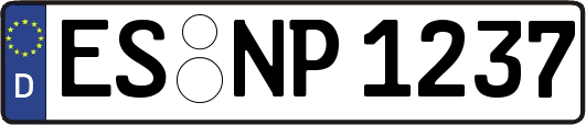 ES-NP1237