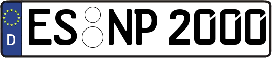 ES-NP2000