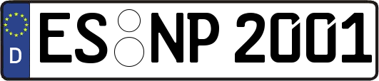 ES-NP2001