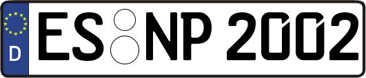 ES-NP2002