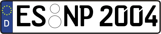 ES-NP2004