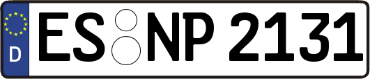 ES-NP2131