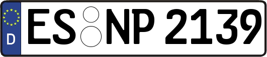 ES-NP2139