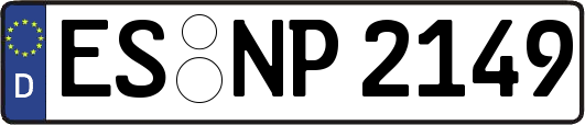 ES-NP2149