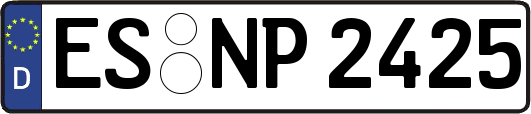 ES-NP2425
