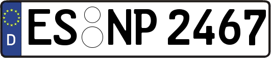 ES-NP2467