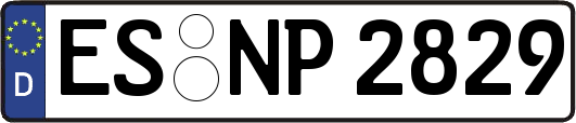 ES-NP2829
