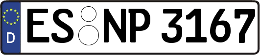 ES-NP3167