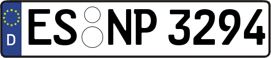 ES-NP3294
