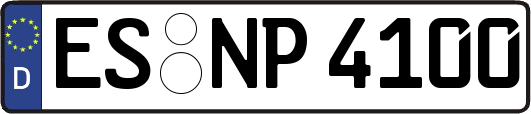 ES-NP4100