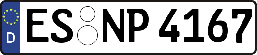 ES-NP4167
