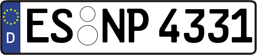 ES-NP4331