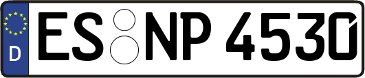 ES-NP4530