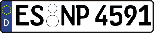 ES-NP4591