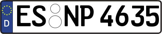 ES-NP4635