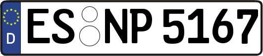 ES-NP5167