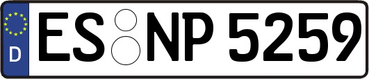 ES-NP5259