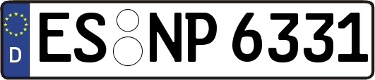 ES-NP6331