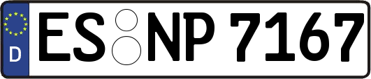 ES-NP7167