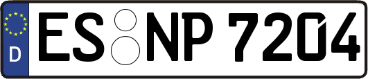 ES-NP7204