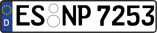 ES-NP7253