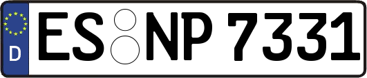 ES-NP7331