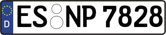 ES-NP7828