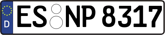 ES-NP8317