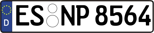 ES-NP8564