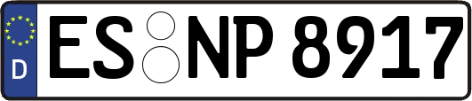 ES-NP8917