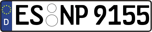 ES-NP9155