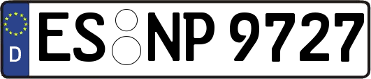ES-NP9727