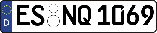 ES-NQ1069