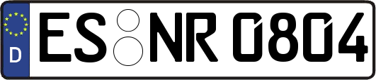 ES-NR0804