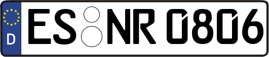 ES-NR0806
