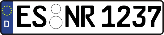 ES-NR1237