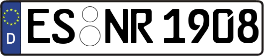 ES-NR1908