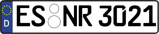 ES-NR3021
