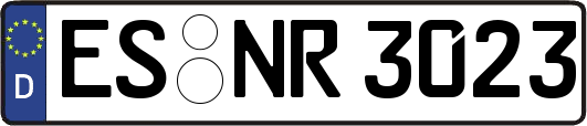 ES-NR3023