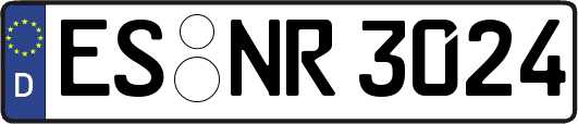 ES-NR3024