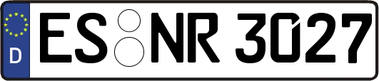 ES-NR3027