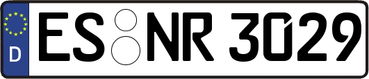 ES-NR3029