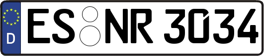ES-NR3034