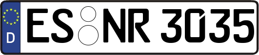 ES-NR3035