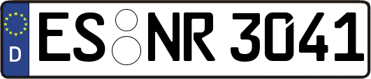 ES-NR3041