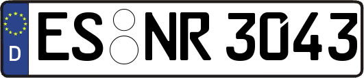 ES-NR3043