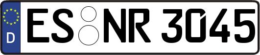 ES-NR3045