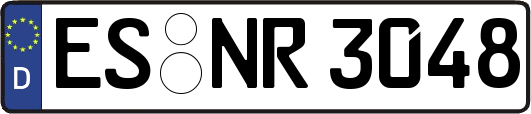 ES-NR3048