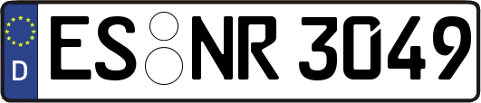 ES-NR3049
