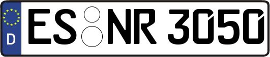 ES-NR3050